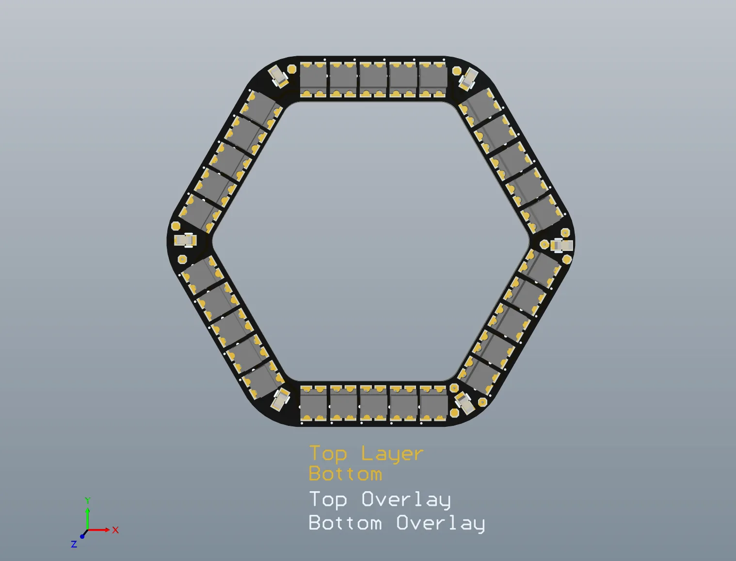 Project build image