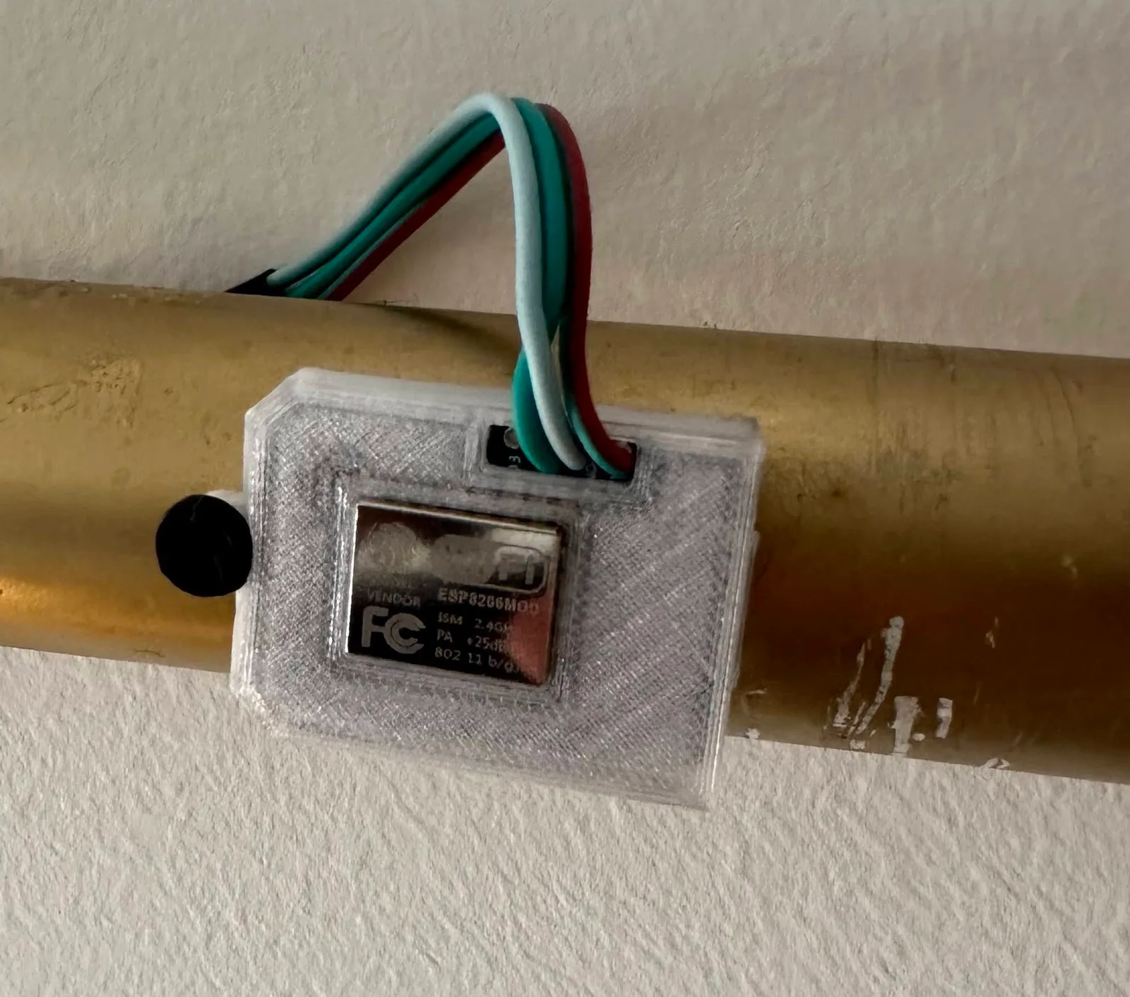 Project build image