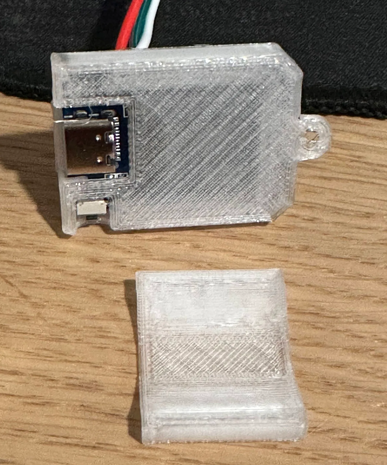 Project build image