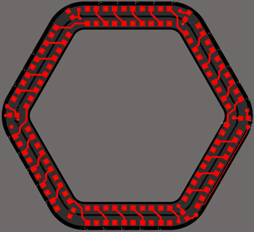 Project build image