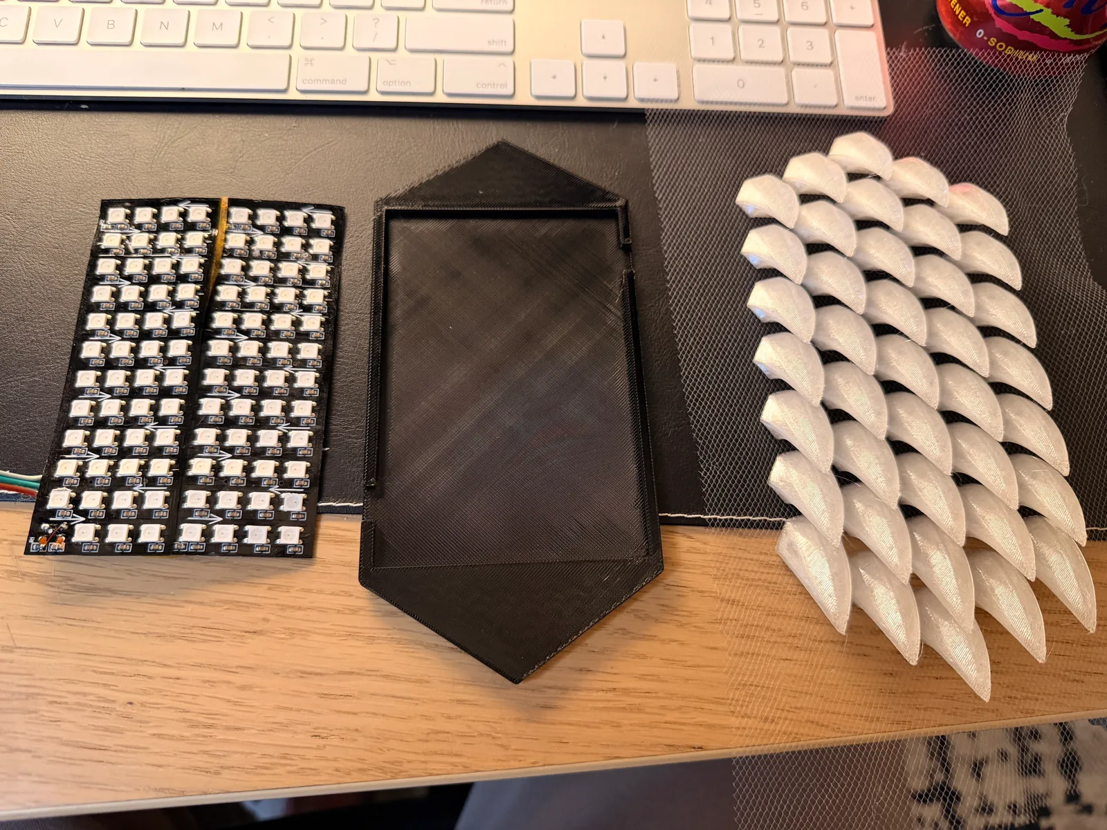Project build image