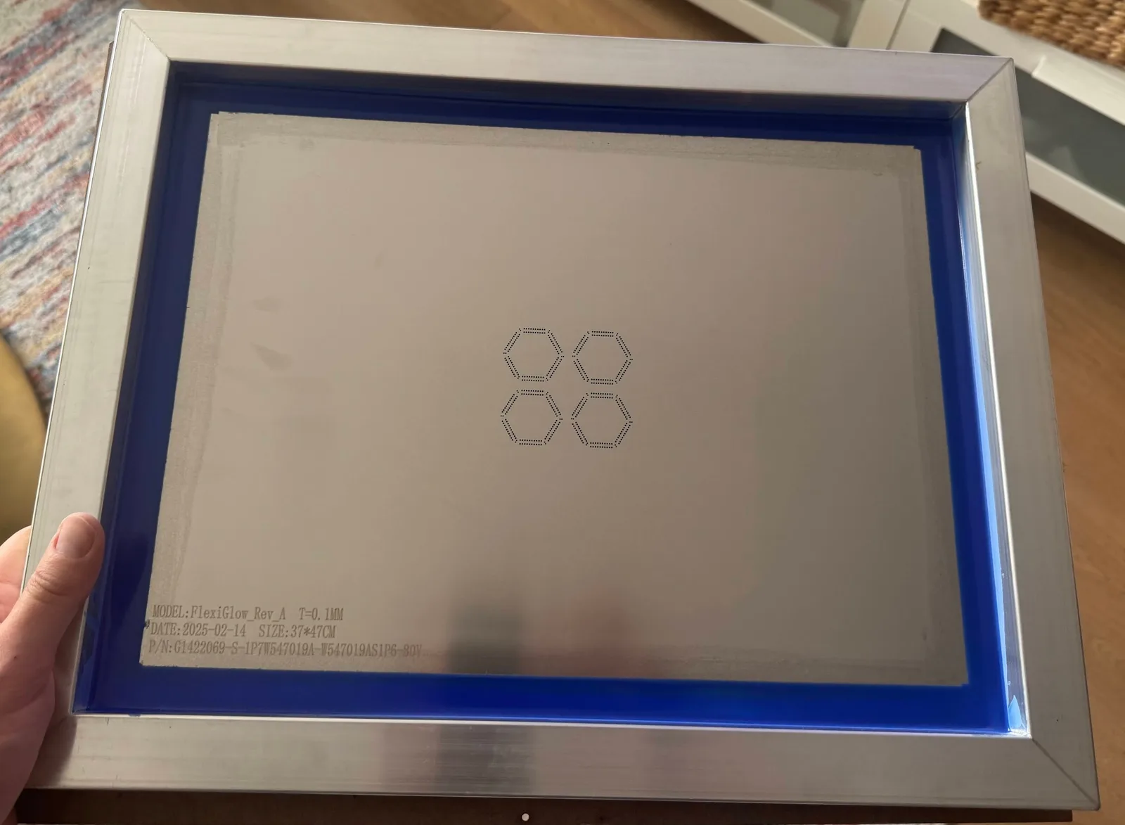 Project build image