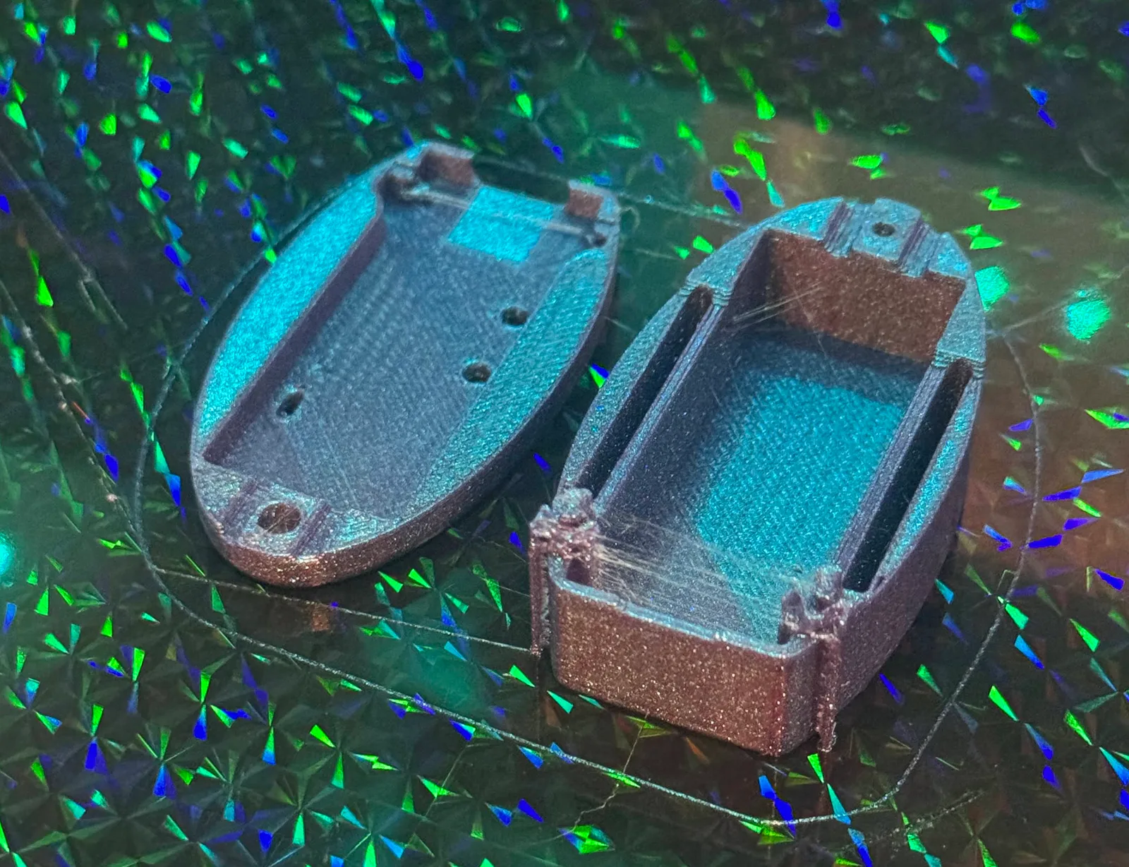 Project build image