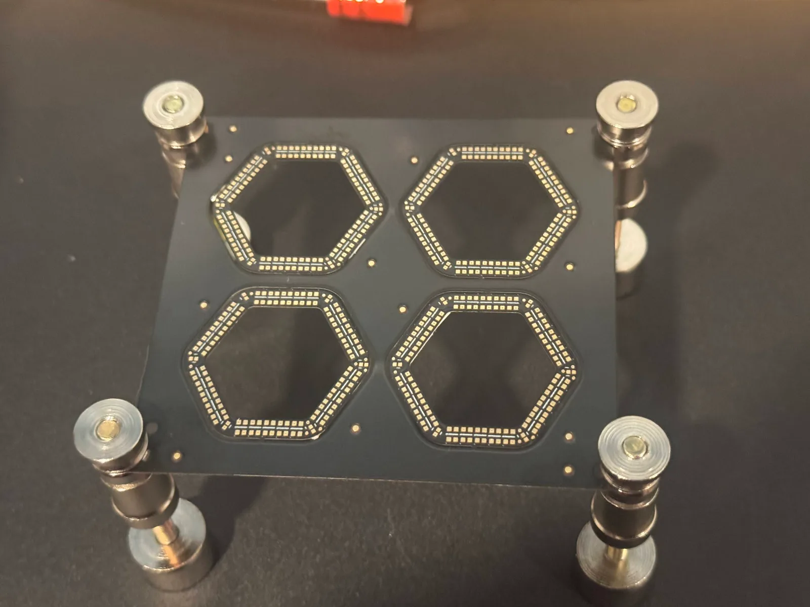 Project build image