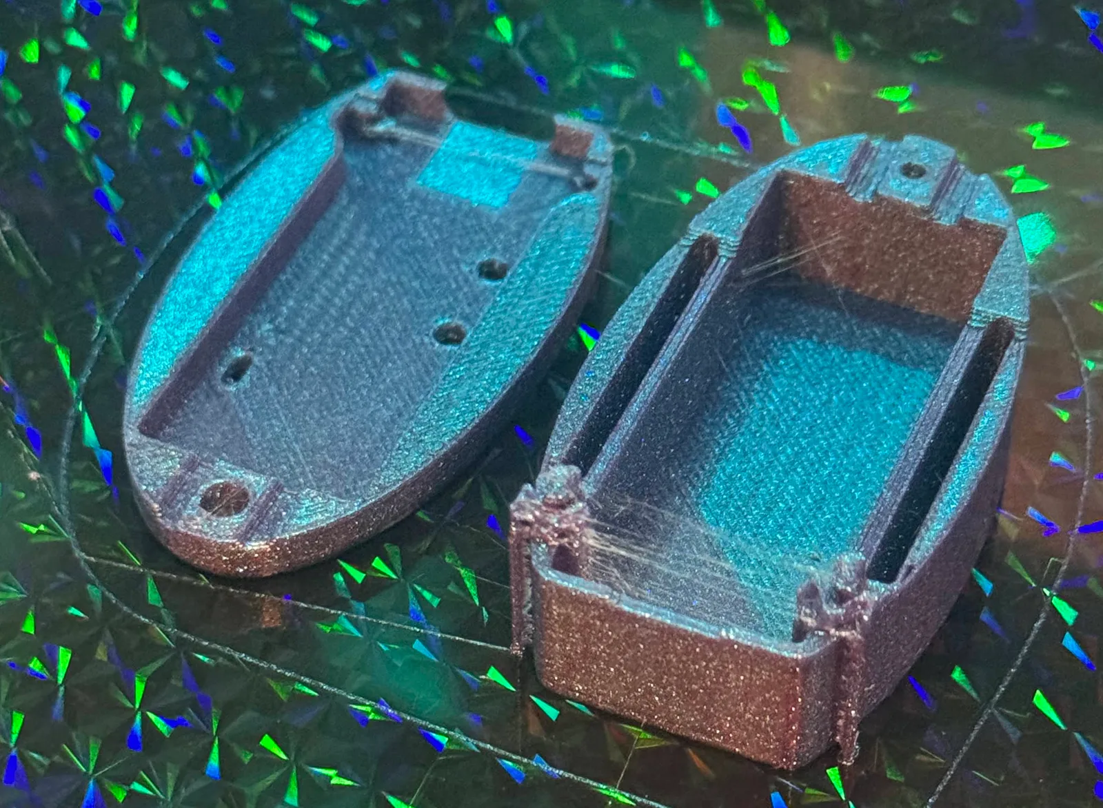 Project build image