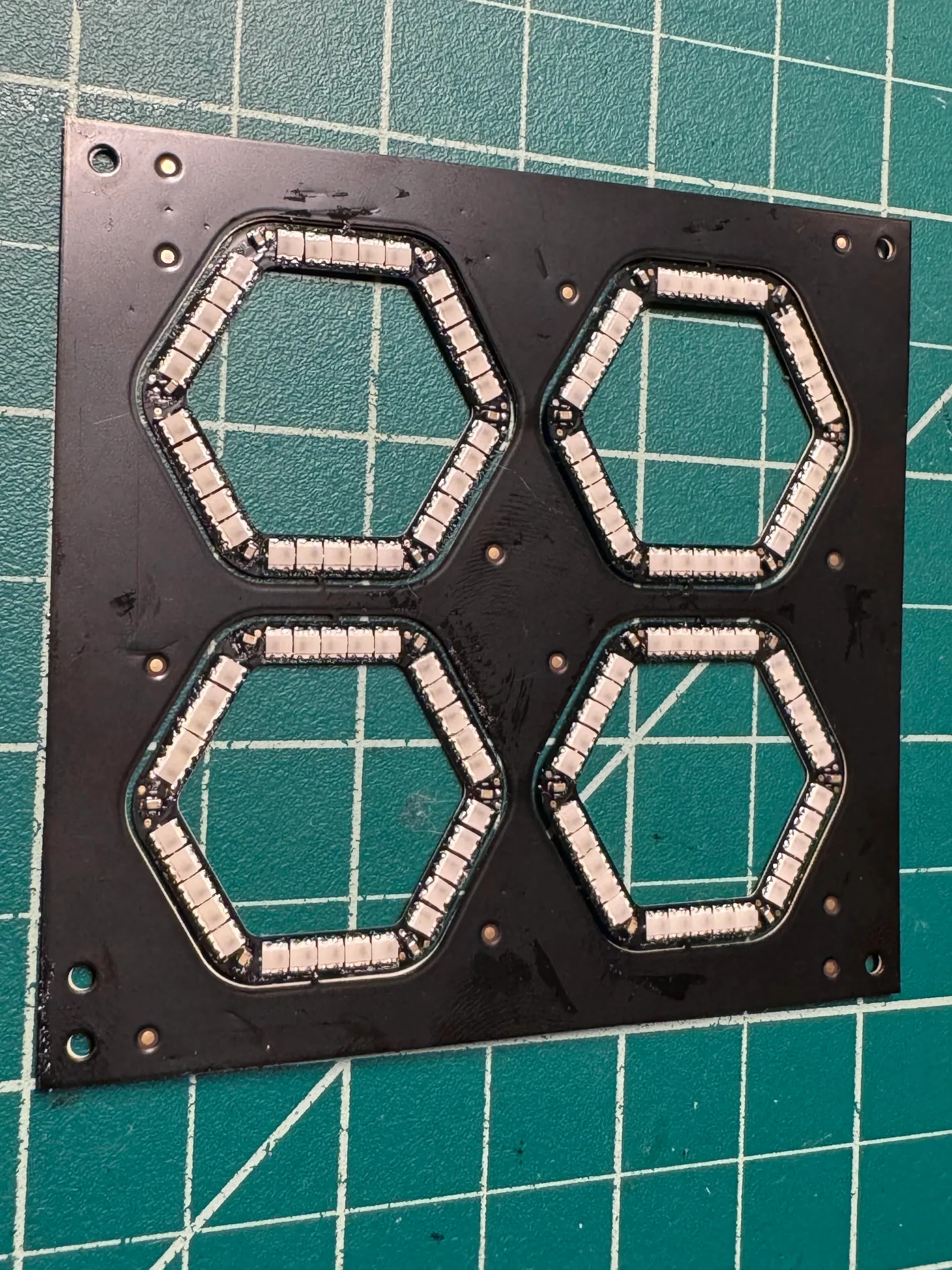 Project build image