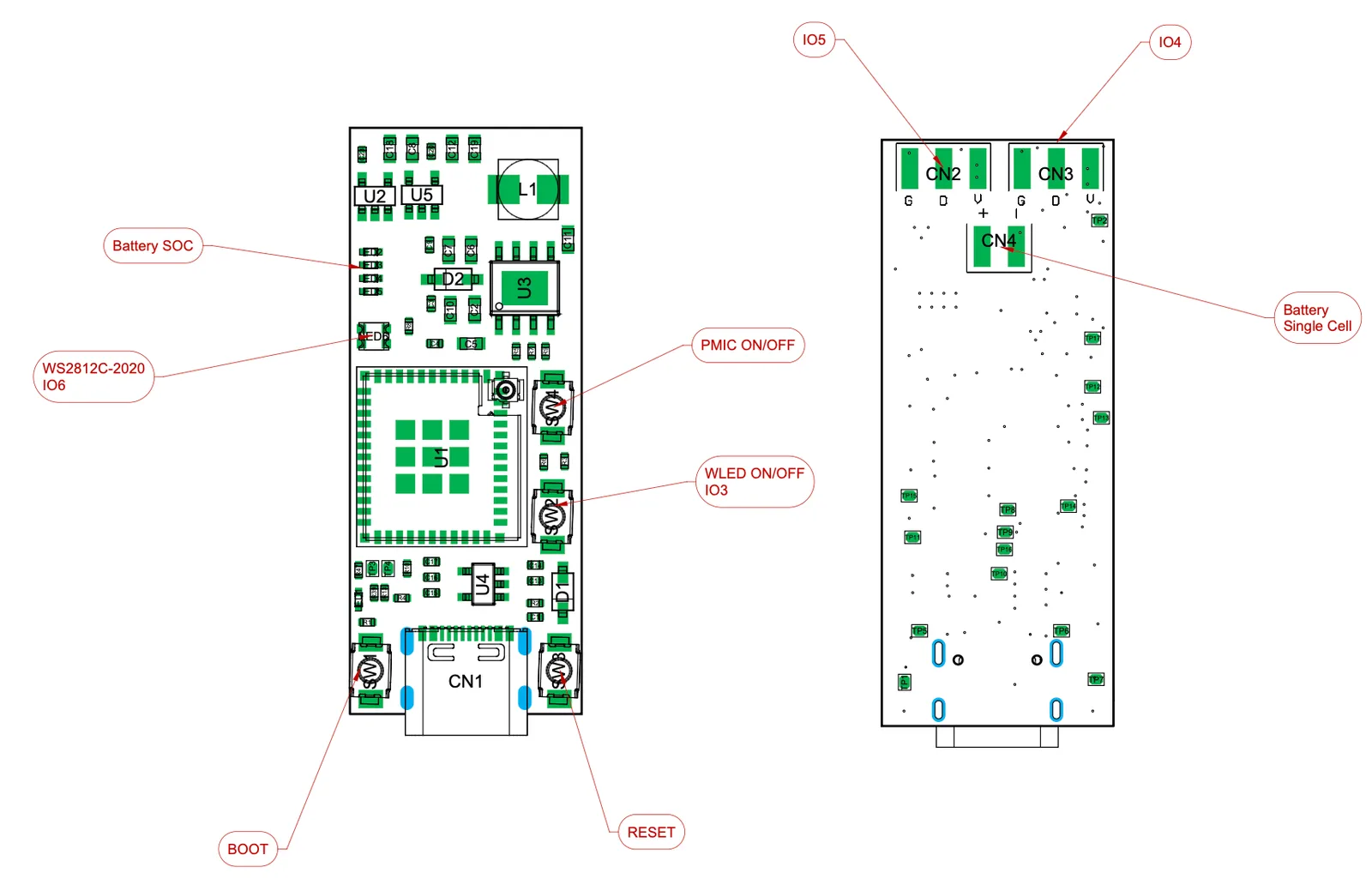 Project build image