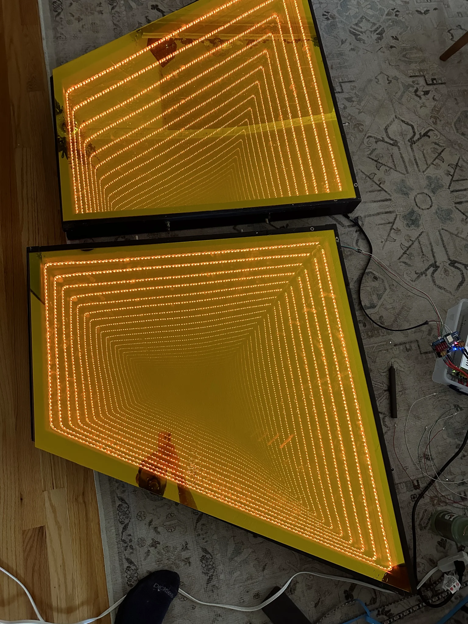 solar vortex — project detail 1