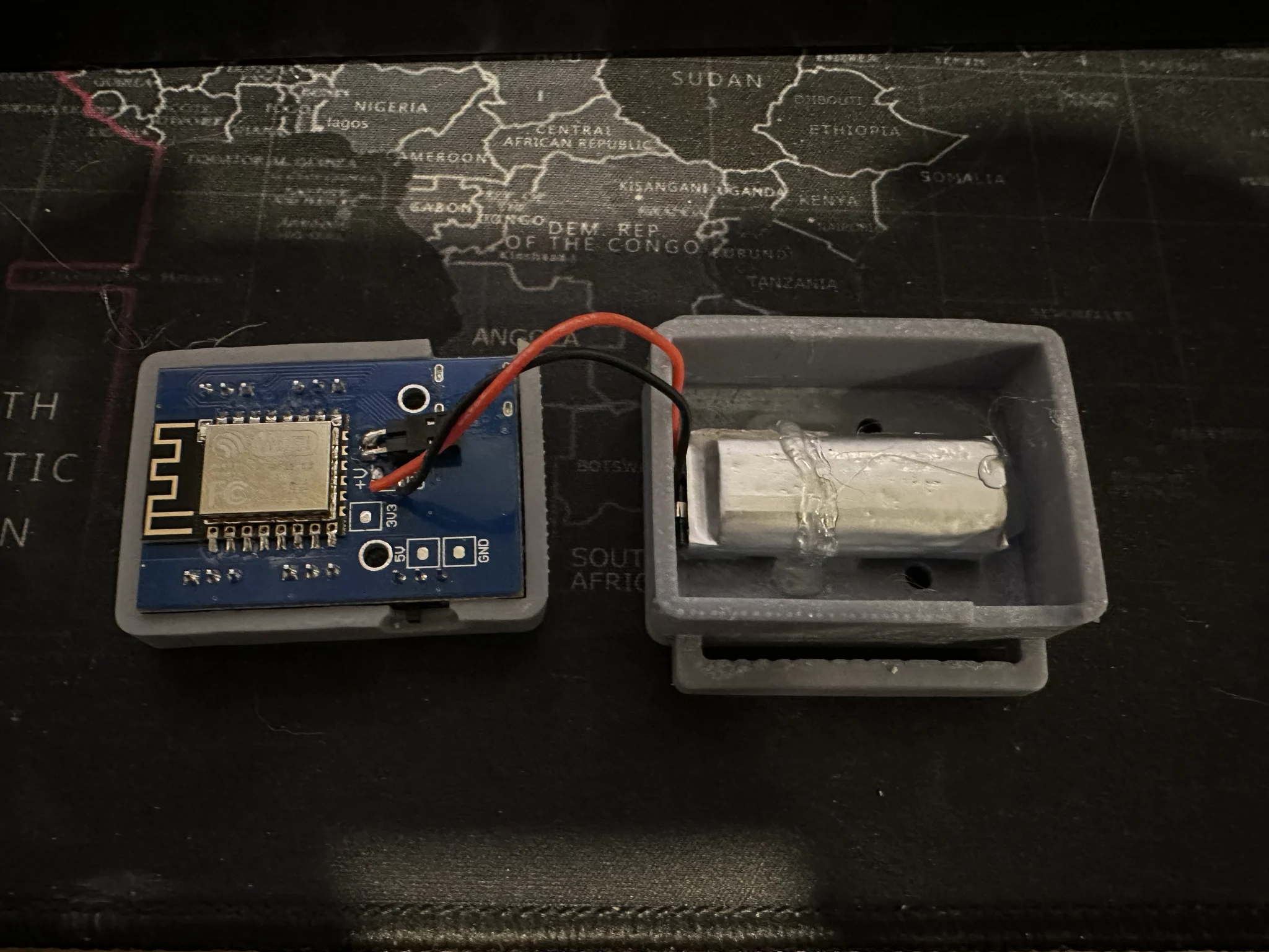 wearable neopixel stars — project detail 4