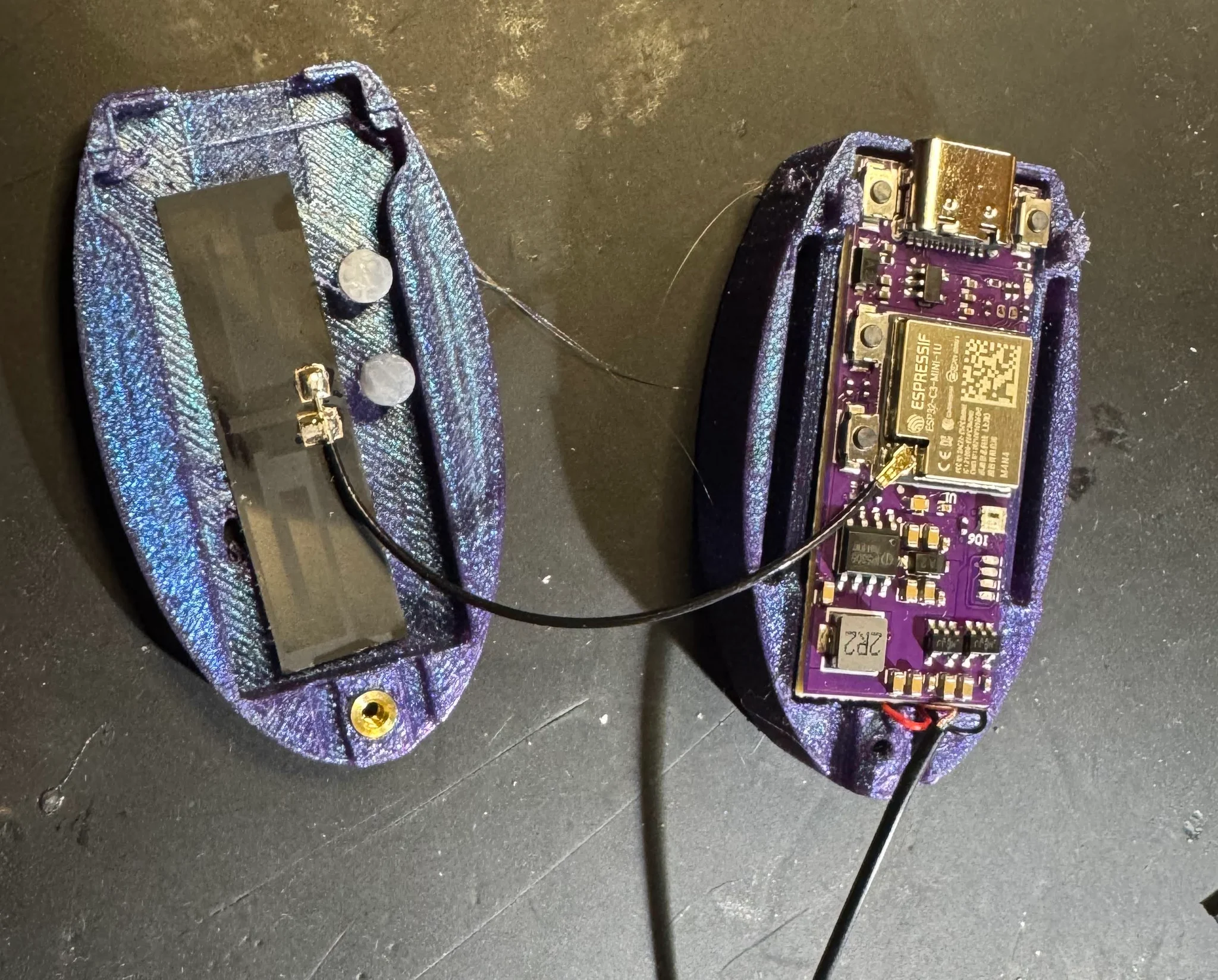 wled pixie — project detail 1
